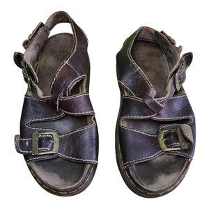 Vintage 90's Dr. Martens Sandals